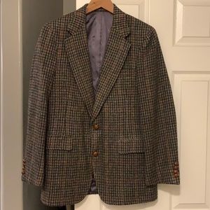 Jeffrey Banks sport coat